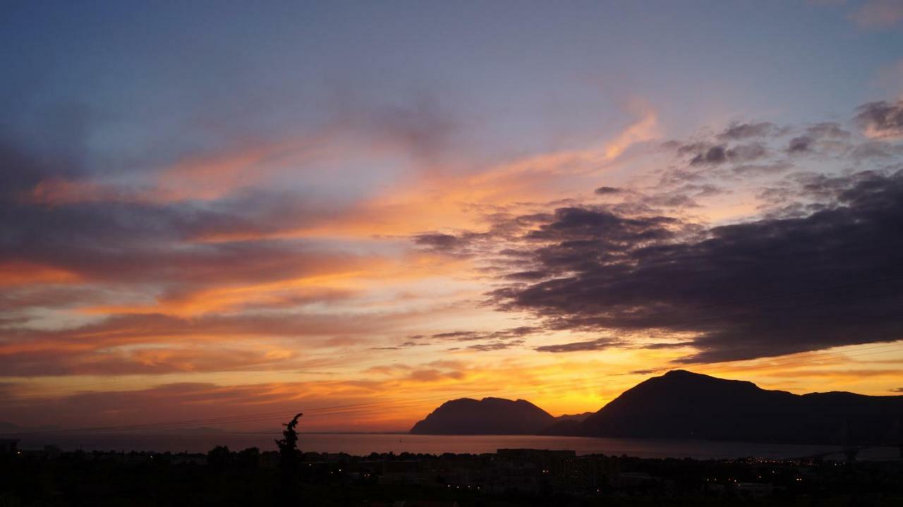 Βίλα Λαδάς, Vila Ladas Rio Esterno foto