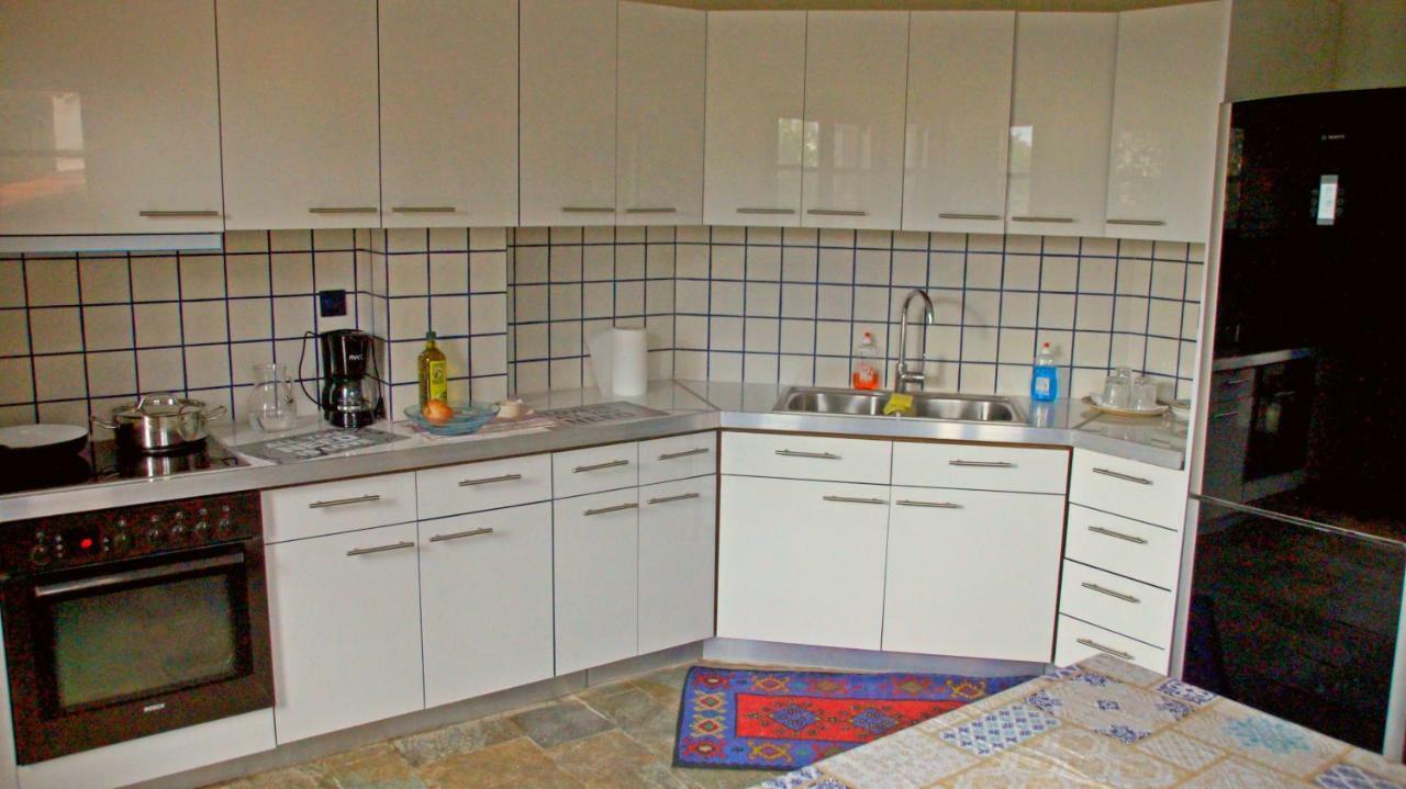 Βίλα Λαδάς, Vila Ladas Rio Esterno foto